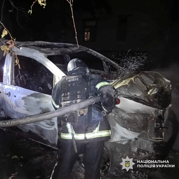 Новини Харкова: фото наслідків обстрілів міста та області